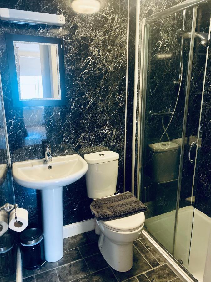 Newcastle Arms Hotel Колдстрийм Екстериор снимка