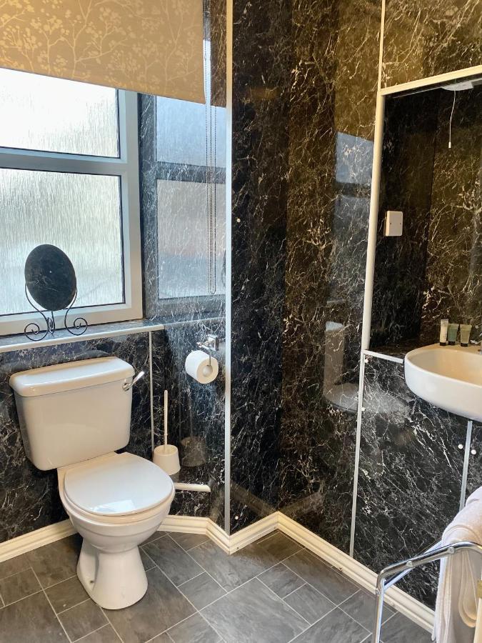Newcastle Arms Hotel Колдстрийм Екстериор снимка