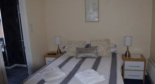 Newcastle Arms Hotel Колдстрийм Екстериор снимка
