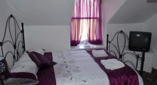 Newcastle Arms Hotel Колдстрийм Екстериор снимка