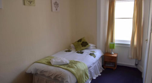 Newcastle Arms Hotel Колдстрийм Екстериор снимка