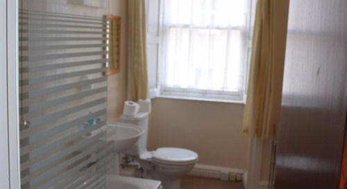 Newcastle Arms Hotel Колдстрийм Екстериор снимка